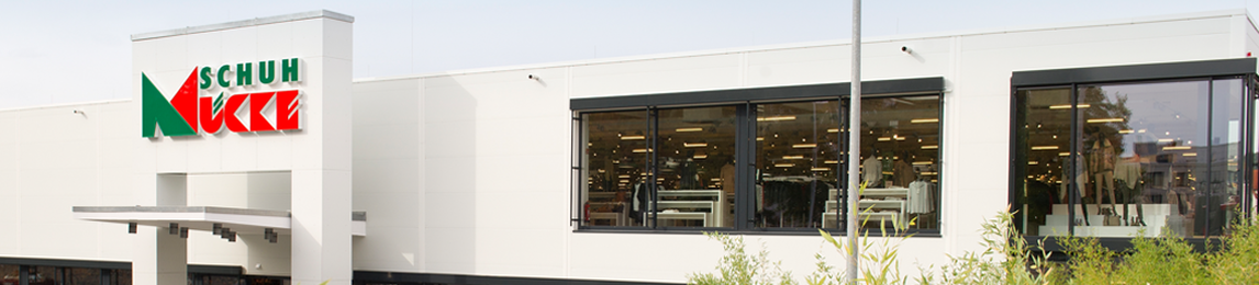 Jobs von Schuh Mücke München GmbH Jobs von Schuh Mücke München GmbH