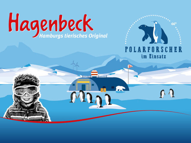 Hagenbecks Tierpark Jobs Hagenbecks Tierpark Jobs