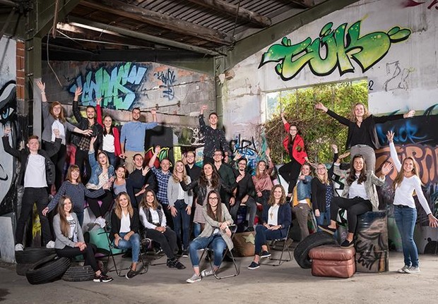 Jobs Von Bkk Faber Castell Partner