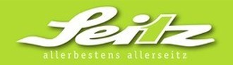 Logo: Walter Seitz GmbH + Co. KG 87437 Kempten Walter Seitz GmbH + Co. KG