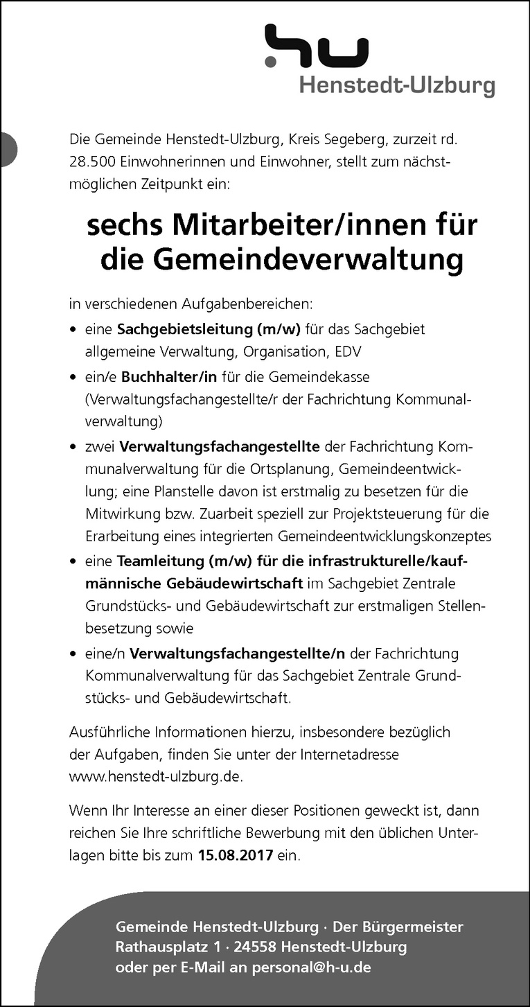 hamburger abendblatt stellenanzeige aufgeben hamburger abendblatt stellenanzeige aufgeben