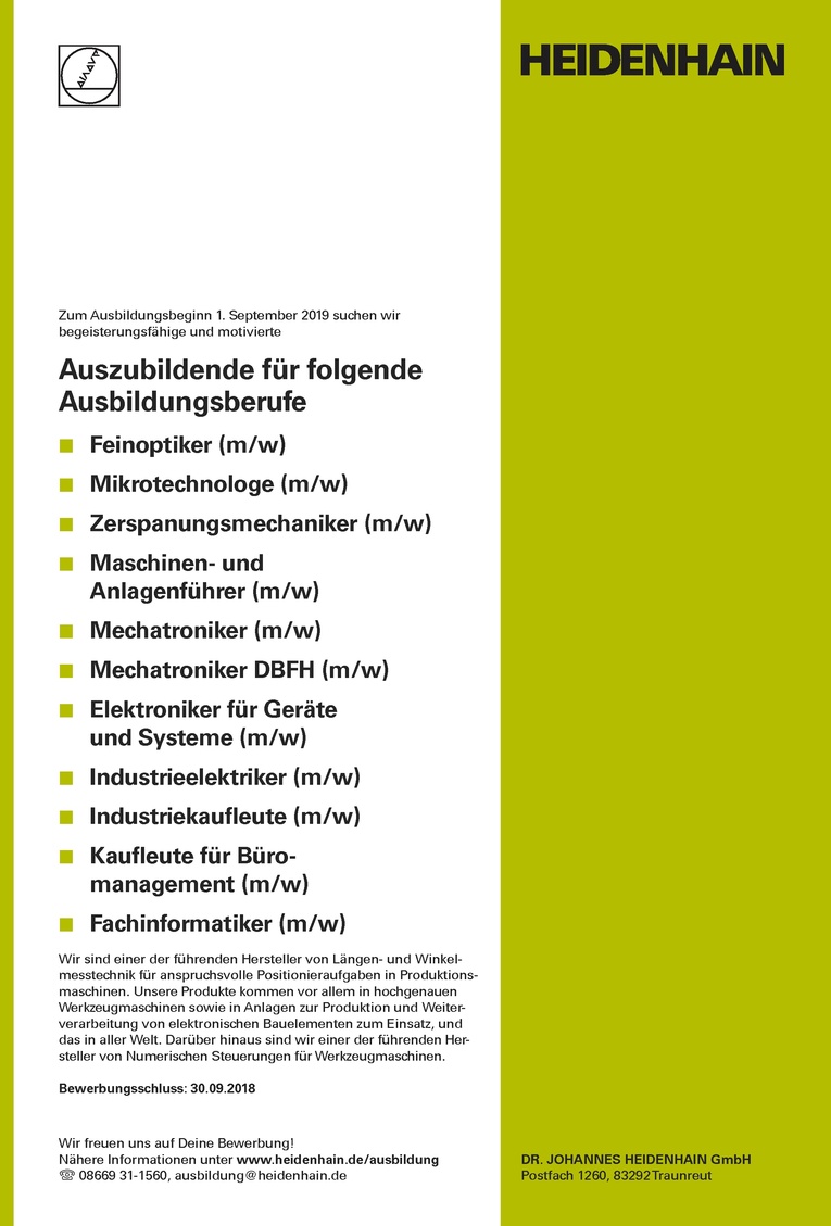 ausbildung zum zerspanungsmechaniker mw zum ausbildungsbeginn 1 september 2019 - Bewerbung Als Zerspanungsmechaniker ausbildung zum zerspanungsmechaniker mw zum ausbildungsbeginn 1 september 2019 - Bewerbung Als Zerspanungsmechaniker