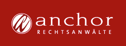 Jobs Von Anchor Rechtsanwalte