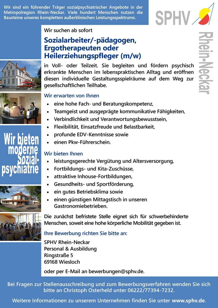 sozialarbeiter pdagogen ergotherapeuten oder heilerziehungspfleger mw - Bewerbung Heilerziehungspfleger sozialarbeiter pdagogen ergotherapeuten oder heilerziehungspfleger mw - Bewerbung Heilerziehungspfleger