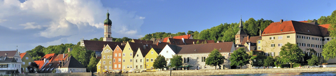 Zulassungsstelle Landsberg Am Lech