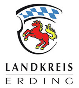 Arbeitgeber: Landkreis Erding