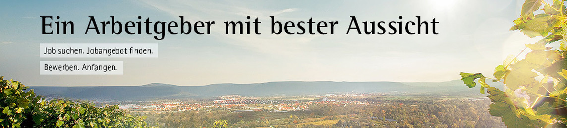 Jobs Von Landratsamt Rems Murr Kreis