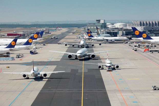 Fraport Job Fraport Job