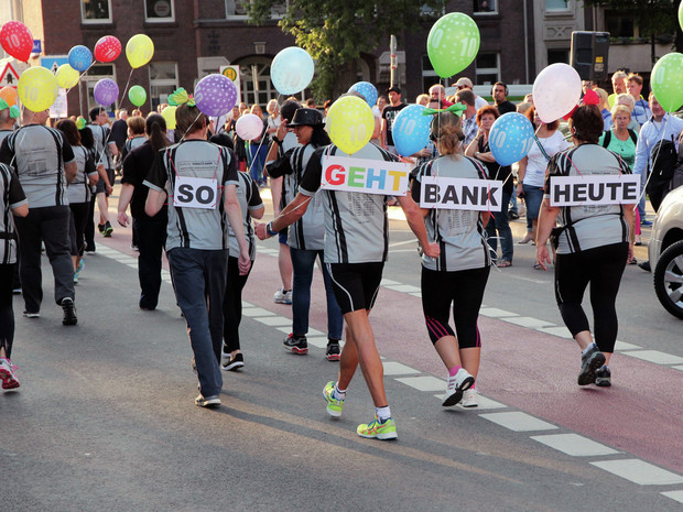 Jobs Von Targobank Ausbildung