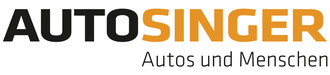 Logo: Auto Singer GmbH & Co. KG Marktoberdorf 87616 Marktoberdorf Auto Singer GmbH & Co. KG Marktoberdorf