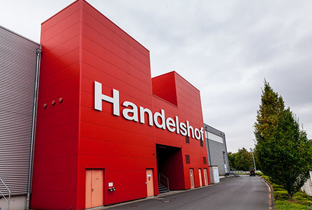 Jobs von Handelshof Köln-Müngersdorf