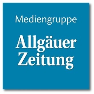 Logo: Mediengruppe Allgäuer Zeitung 87437 Kempten (Allgäu) Mediengruppe Allgäuer Zeitung