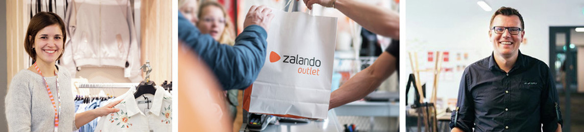 Exklusives Marken Outlet mit bis 75 % | Zalando Lounge Exklusives Marken Outlet mit bis 75 % | Zalando Lounge