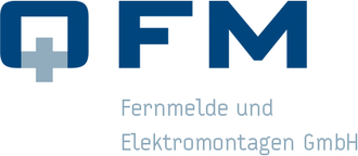Arbeitgeber: QFM Fernmelde- und Elektromontagen GmbH