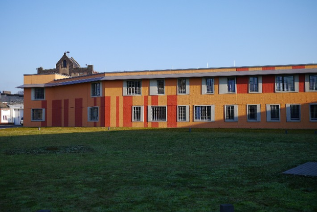 Jobs von Justizvollzugsanstalt Willich I